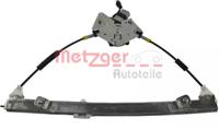 Metzger 2160346 Regulator assy door window