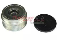 Metzger 2170004 Механізм вільного ходу генератора