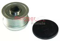 Metzger 2170006 Механізм вільного ходу генератора