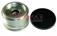 Metzger 2170011 Механізм вільного ходу генератора