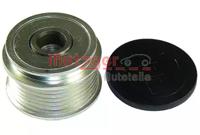 Metzger 2170026 Шкив генератора Metzger 2170026 Шкив генератора