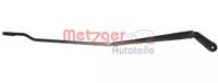 Metzger 2190006 Wischerarm