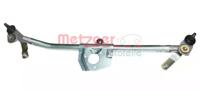 Metzger 2190013 Трапеція склоочисника Metzger 2190013 Трапеція склоочисника