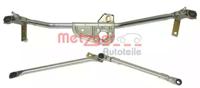 Metzger 2190016 Drive assy-wind Metzger 2190016 Drive assy-wind