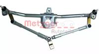 Metzger 2190044 Drive assy-wind