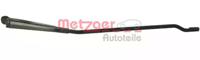 Metzger 2190050 Важіль склоочисника