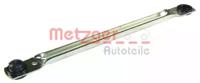 Metzger 2190110 Drive assy-wind Metzger 2190110 Drive assy-wind