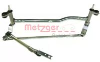 Metzger 2190111 Трапеція склоочисника Metzger 2190111 Трапеція склоочисника