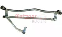 Metzger 2190138 Drive assy-wind Metzger 2190138 Drive assy-wind