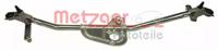 Metzger 2190178 Drive assy-wind Metzger 2190178 Drive assy-wind