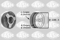 Sasic 9001806 Шкив коленвала