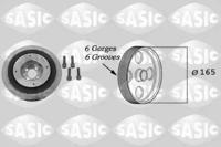 Sasic 9001813 Шкив коленвала
