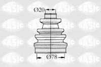 Sasic 9004637 Пильник привідного валу