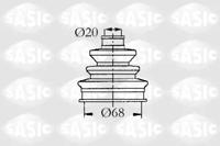 Sasic 9004687 Пыльник приводного вала