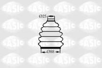 Sasic 9004719 Dust boot kit axle joint
