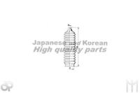 Ashuki 0852-8003 Пыльник рулевой рейки