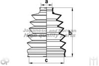 Ashuki 0858-1103 Пильник привідного валу