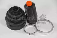 Ashuki 0858-5030 Dust boot kit axle joint