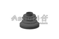 Ashuki 0864-0030 Dust boot kit axle joint