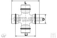 Ashuki 0876-0003 Муфта кардана