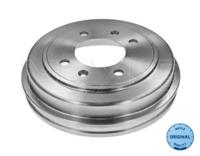 Meyle 37-15 523 0019 Барабан тормозной Meyle 37-15 523 0019 Барабан тормозной