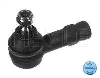 Meyle 37-16 020 0001 Наконечник поперечной рулевой тяги Meyle 37-16 020 0001 Наконечник поперечной рулевой тяги