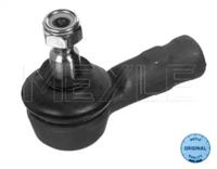 Meyle 37-16 020 0003 End assy tie rod steering