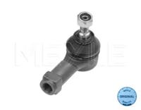 Meyle 37-16 020 0007 Наконечник поперечной рулевой тяги Meyle 37-16 020 0007 Наконечник поперечной рулевой тяги