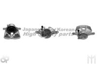 Ashuki 0966-4102 Супорт гальмівний