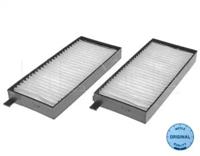 Meyle 38123190002S Фільтр салону