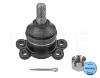 Meyle 38-16 010 0001 Опора кульова важеля