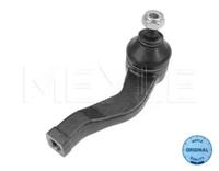 Meyle 39-16 020 0018 Наконечник поперечної рульової тяги Meyle 39-16 020 0018 Наконечник поперечної рульової тяги