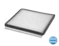 Meyle 40-12 319 0000 Фільтр салону Meyle 40-12 319 0000 Фільтр салону