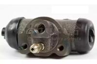 Ashuki 0969-5406 Цилиндр тормозной рабочий Ashuki 0969-5406 Цилиндр тормозной рабочий