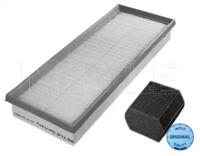 Meyle 40-12 321 0003 Фільтр повітряний