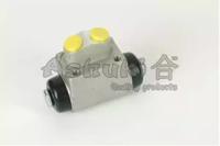Ashuki 0972-0602 Циліндр гальмівний робочий Ashuki 0972-0602 Циліндр гальмівний робочий