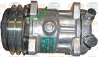 Hella 8FK 351 126-201 Компресор кондиціонера