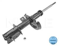 Meyle 40-26 623 0020 Shock absorber assy Meyle 40-26 623 0020 Shock absorber assy
