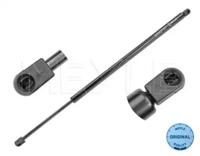 Meyle 40-40 910 0021 Пружина газова кришки багажника Meyle 40-40 910 0021 Пружина газова кришки багажника