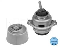 Meyle 414 375 1001 Опора двигуна, КПП Meyle 414 375 1001 Опора двигуна, КПП