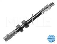 Meyle 500 354 6813 Шланг гальмівний Meyle 500 354 6813 Шланг гальмівний