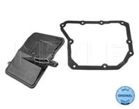 Meyle 514 137 0001 Фільтр АКПП