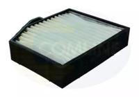 Comline EKF401 Фільтр салону Comline EKF401 Фільтр салону