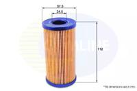 Comline EOF202 Фільтр масляний