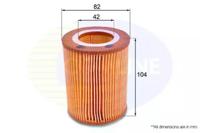 Comline EOF212 Фільтр масляний