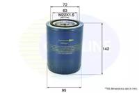 Comline EOF222 Фільтр масляний