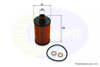 Comline EOF292 Oil filter