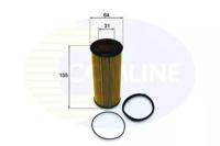 Comline EOF307 Фільтр масляний