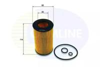 Comline EOF308 Фільтр масляний