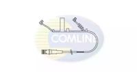 Comline WL011 Датчик зносу гальмівних колодок